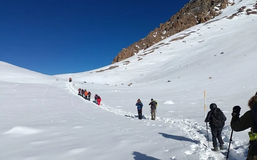 12-Day Annapurna Circuit Trek
