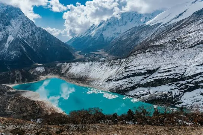 Manaslu Circuit Trek 13 day from Kathmandu