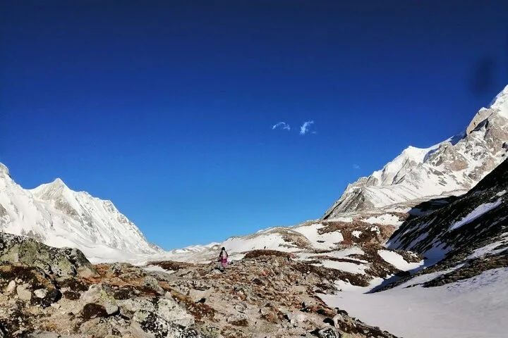 12-Day Annapurna Circuit Trek